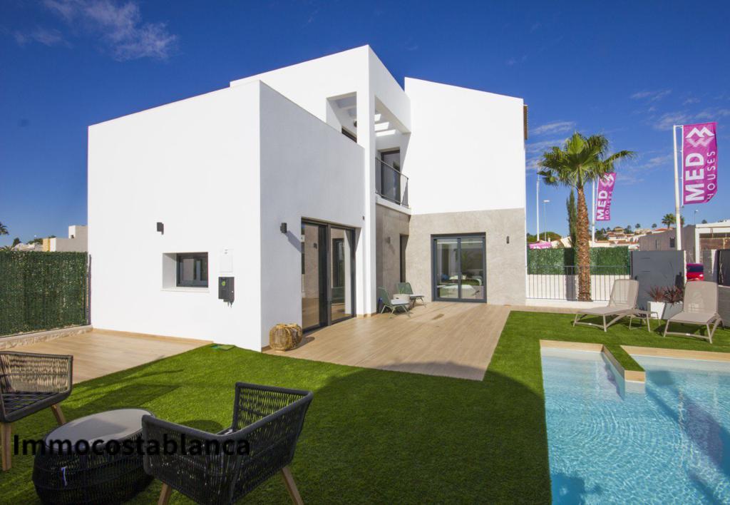 Villa in Ciudad Quesada, 170 m², 350,000 €, photo 1, listing 42984976