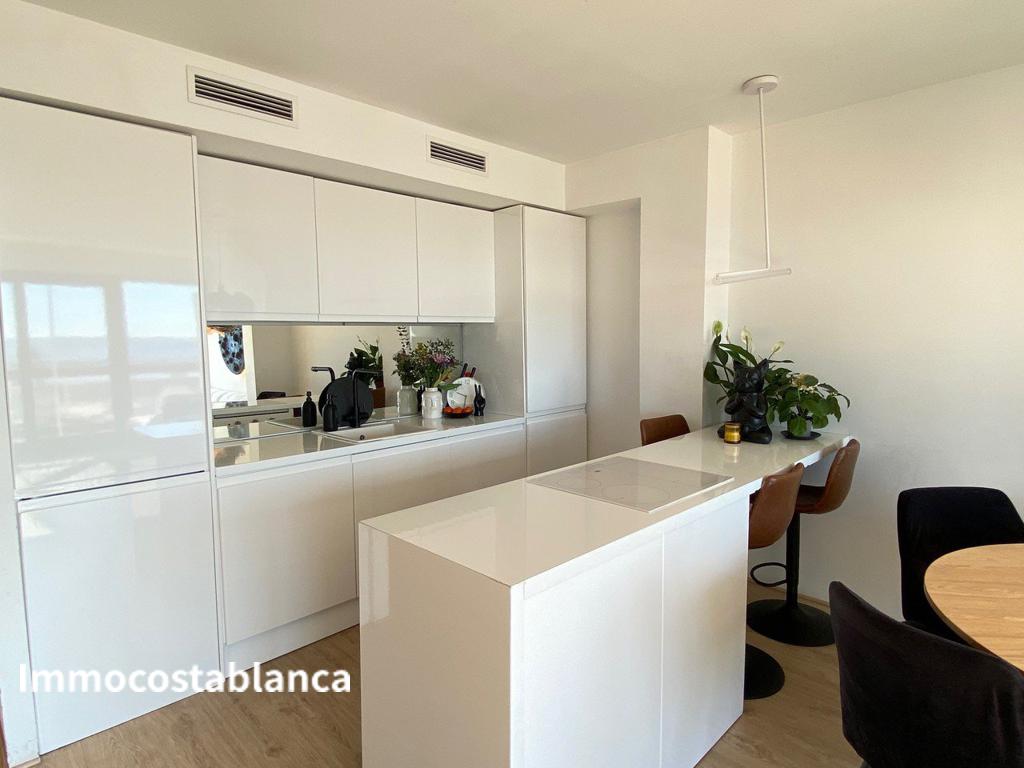 Penthouse in Alicante, 120 m², 850,000 €, photo 8, listing 39691536