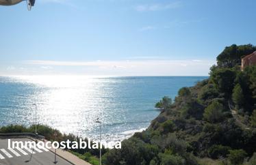 Apartment in Calpe, 89 m²