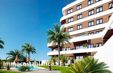 Apartment in Guardamar del Segura, 98 m²
