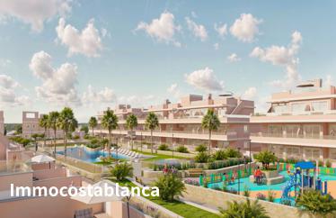 Penthouse in Pilar de la Horadada, 137 m²