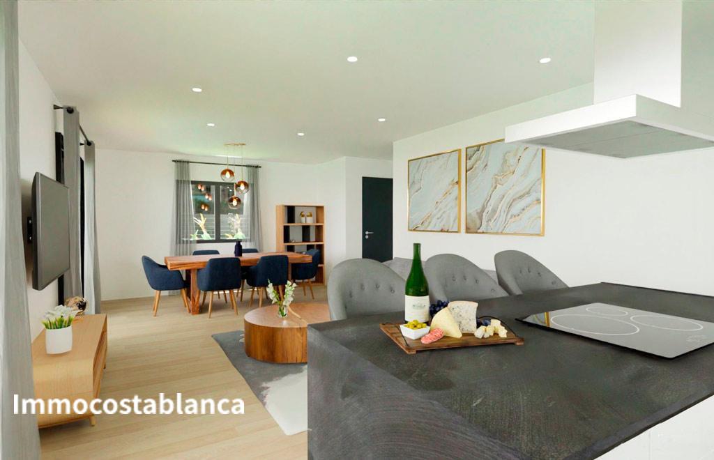 Villa in El Fondó de les Neus, 108 m², 356,000 €, photo 6, listing 173936
