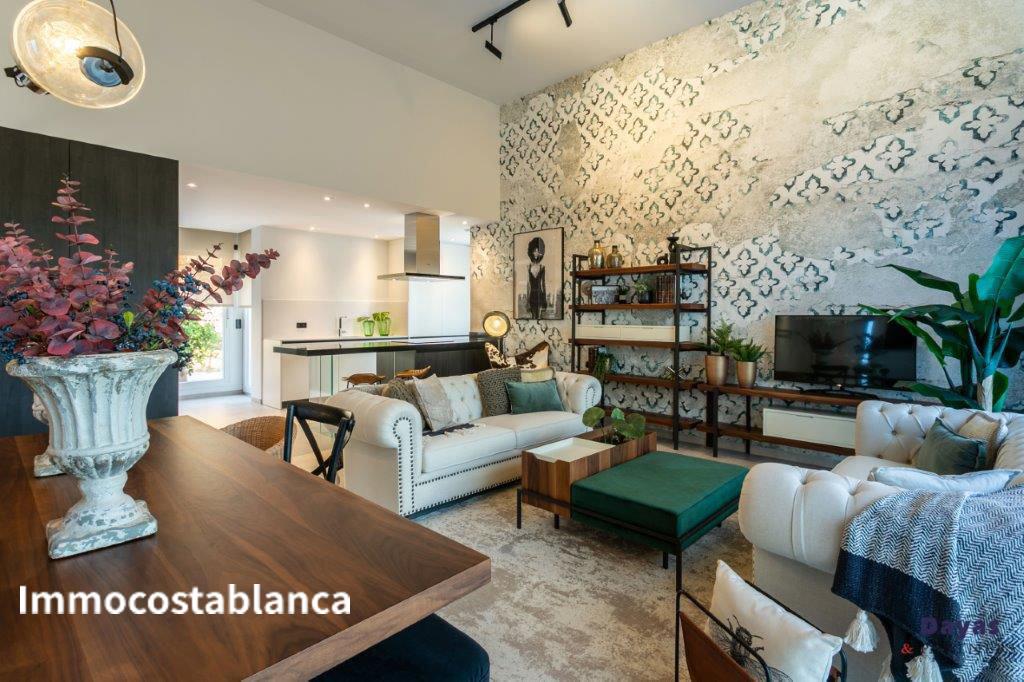 Villa in Alicante, 106 m², 375,000 €, photo 7, listing 14824096