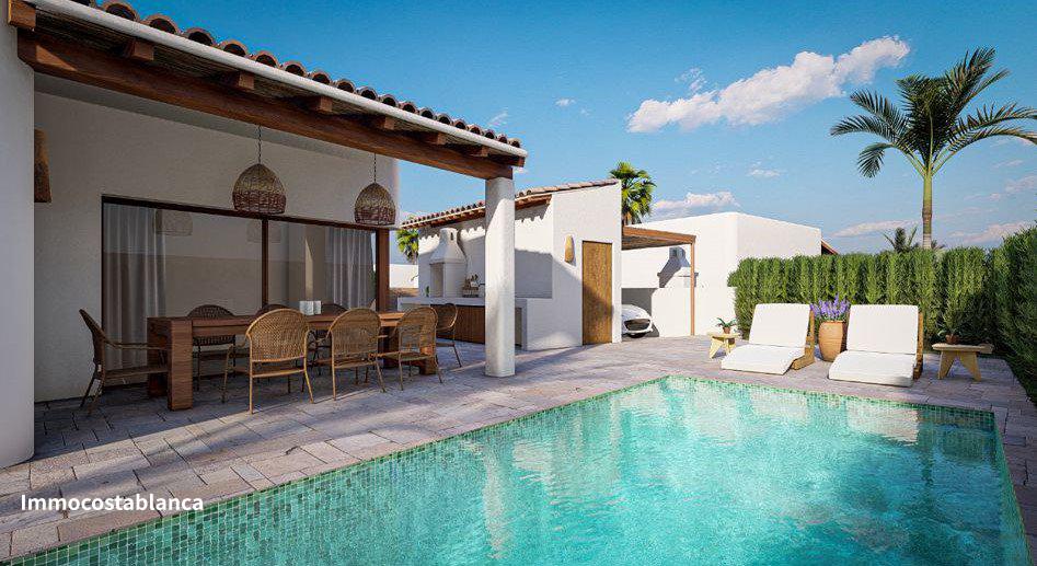 Detached house in L'Alfàs del Pi, 140 m², 625,000 €, photo 1, listing 72477936