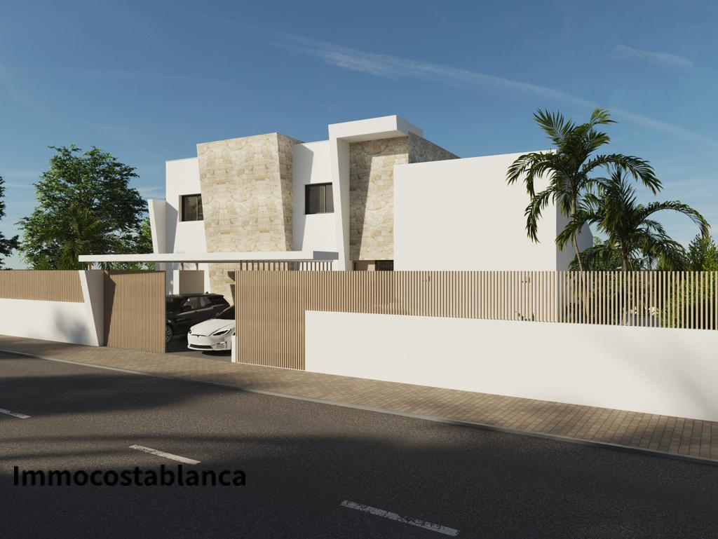 Villa in Polop, 282 m², 800,000 €, photo 4, listing 17319536