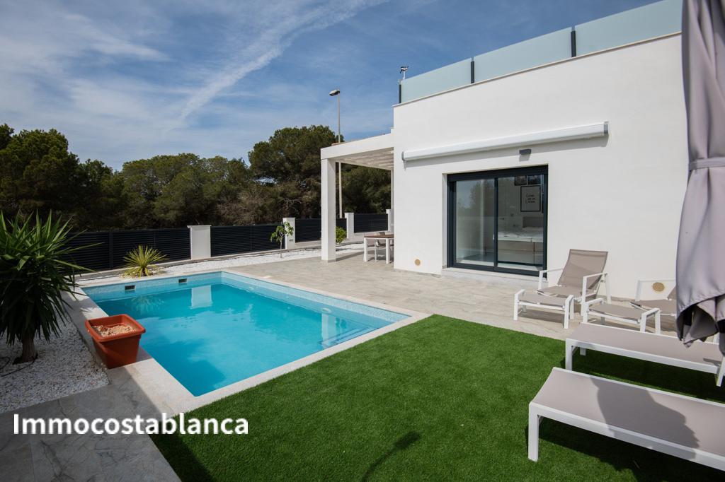 Villa in Pinar de Campoverde, 108 m², 422,000 €, photo 10, listing 57895536