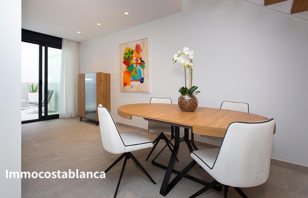 Terraced house in Torre de la Horadada, 102 m², 490,000 €, photo 4, listing 16693856