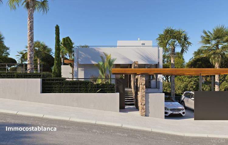 Villa in Los Balcones, 500 m², 910,000 €, photo 8, listing 78453696