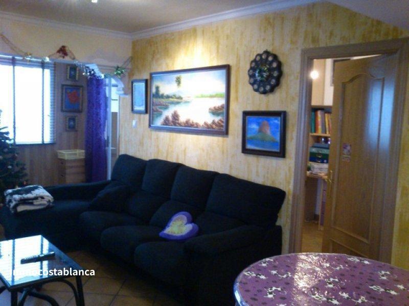 Apartment in Calpe, 95,000 €, photo 1, listing 41031848