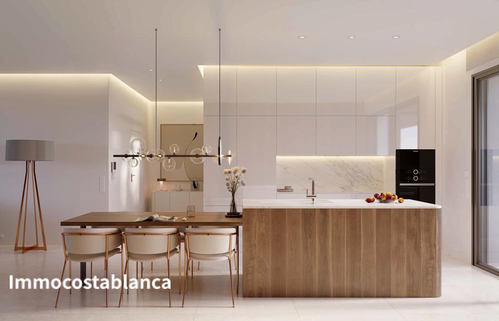 Apartment in Dehesa de Campoamor, 141 m², 565,000 €, photo 10, listing 4208976