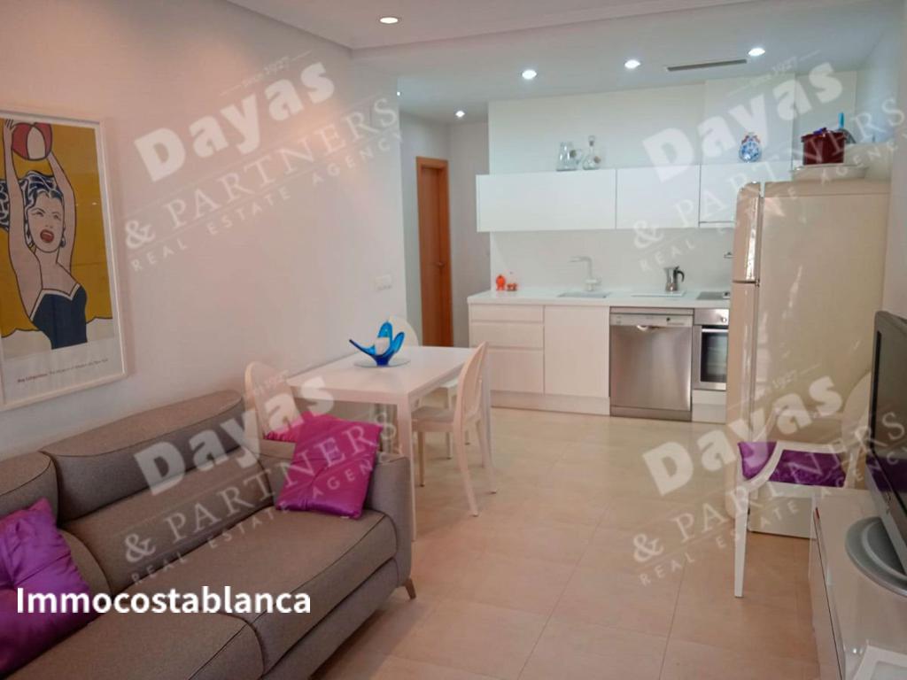 Apartment in Santa Pola, 49 m², 188,000 €, photo 4, listing 78979296