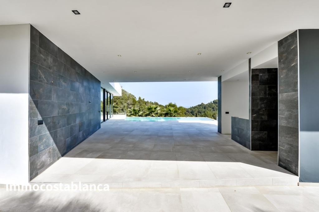 Detached house in Javea (Xabia), 374 m², 1,620,000 €, photo 10, listing 25372016