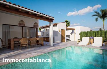 Detached house in L'Alfàs del Pi, 140 m²