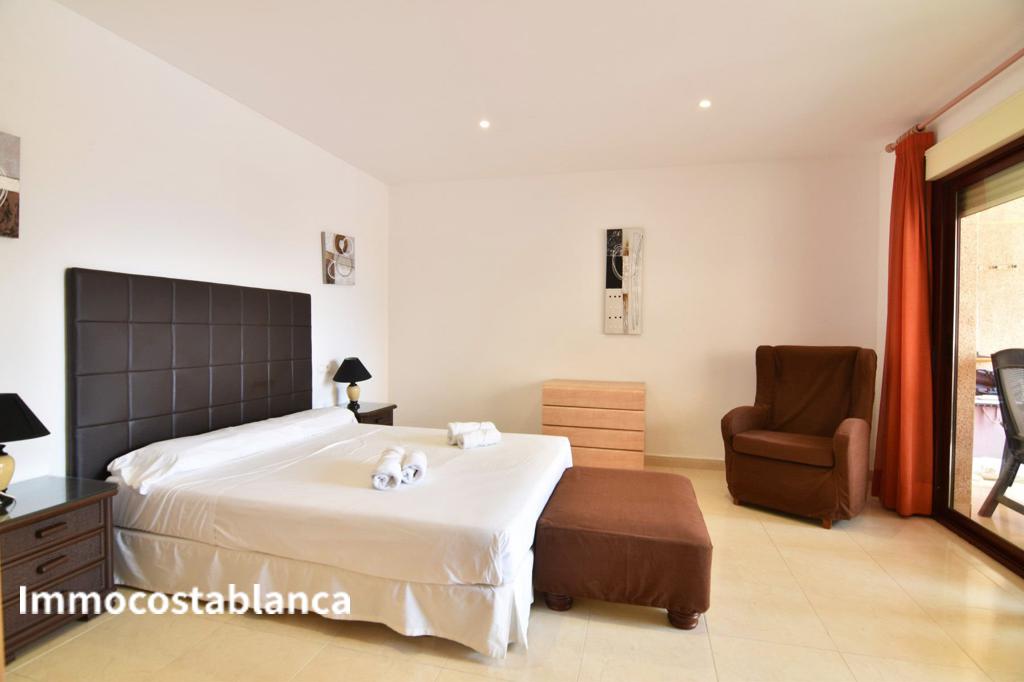 Apartment in Calpe, 160 m², 319,000 €, photo 9, listing 10688176