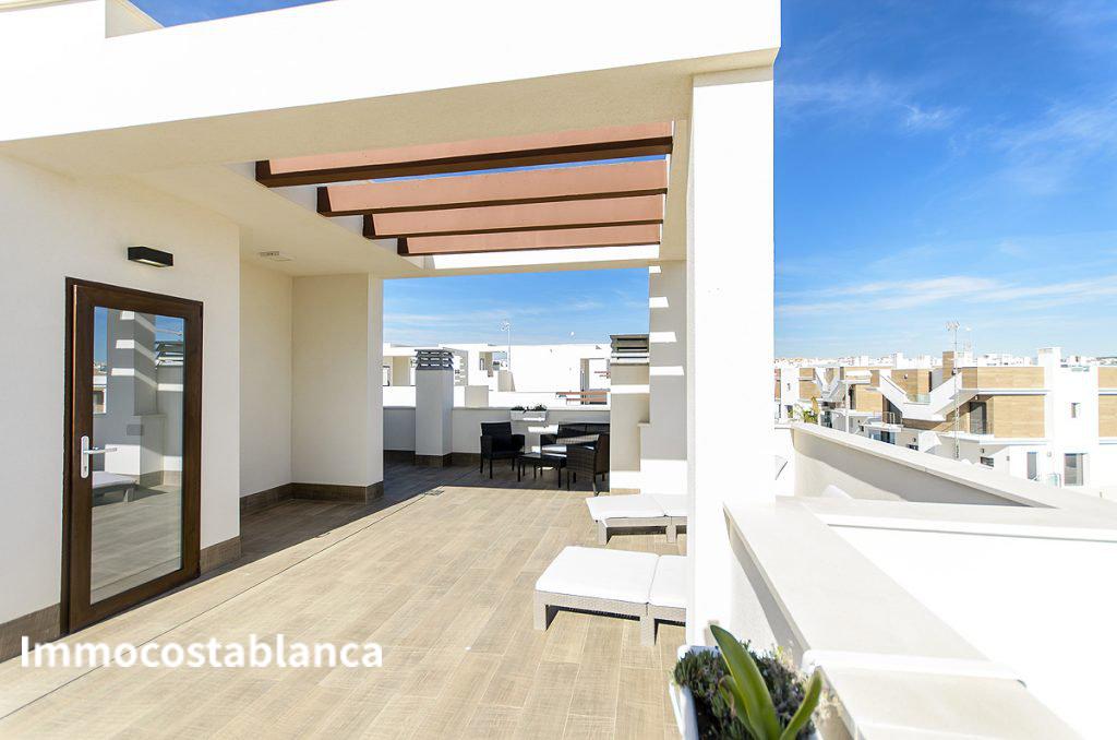 4 room villa in Los Montesinos, 116 m², 400,000 €, photo 4, listing 28455216