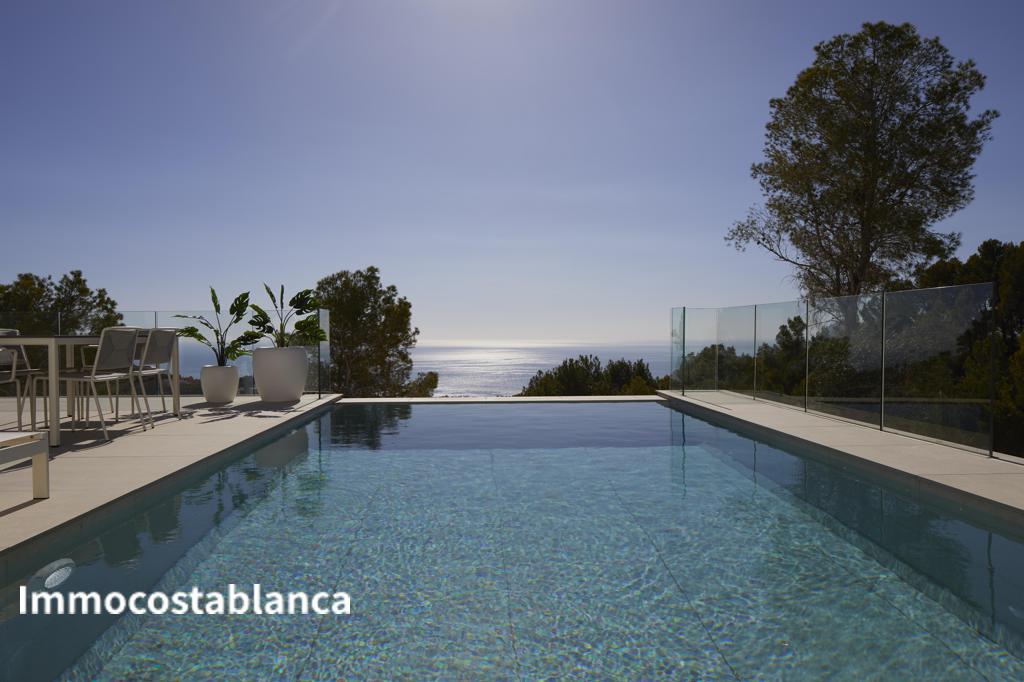 Detached house in Altea, 535 m², 2,135,000 €, photo 2, listing 41808416
