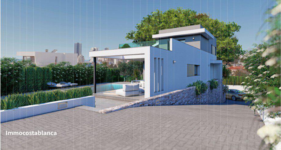 Detached house in Calpe, 257 m², 1,050,000 €, photo 6, listing 35797616