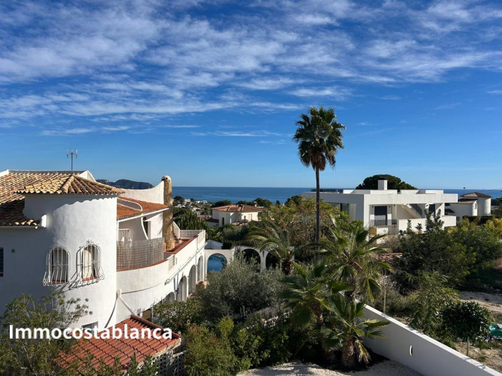 Detached house in Benissa, 202 m², 1,175,000 €, photo 3, listing 47130816