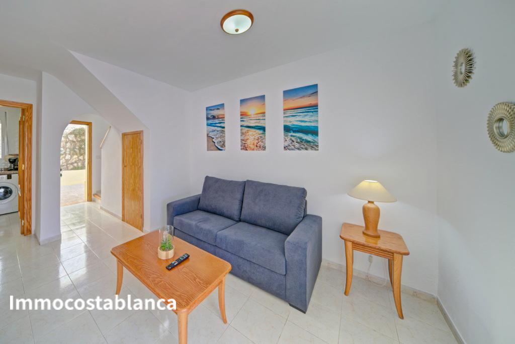 Townhome in Calpe, 82 m², 223,000 €, photo 6, listing 51018016