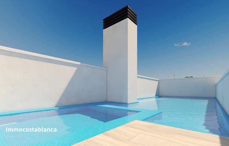 Apartment in Torrevieja, 110 m², 309,000 €, photo 3, listing 10009216