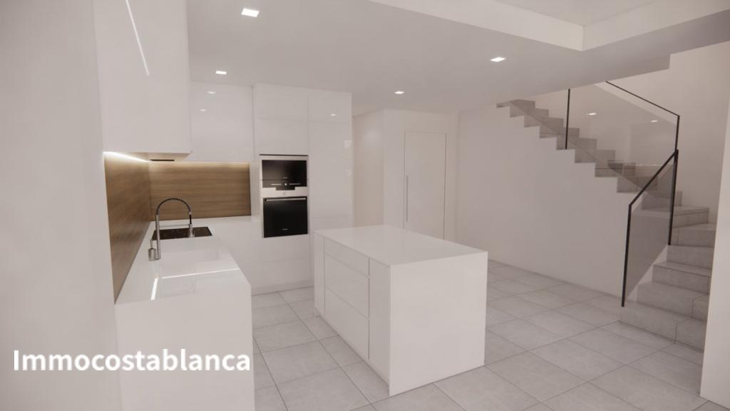 Villa in San Fulgencio, 133 m², 299,000 €, photo 2, listing 60572096