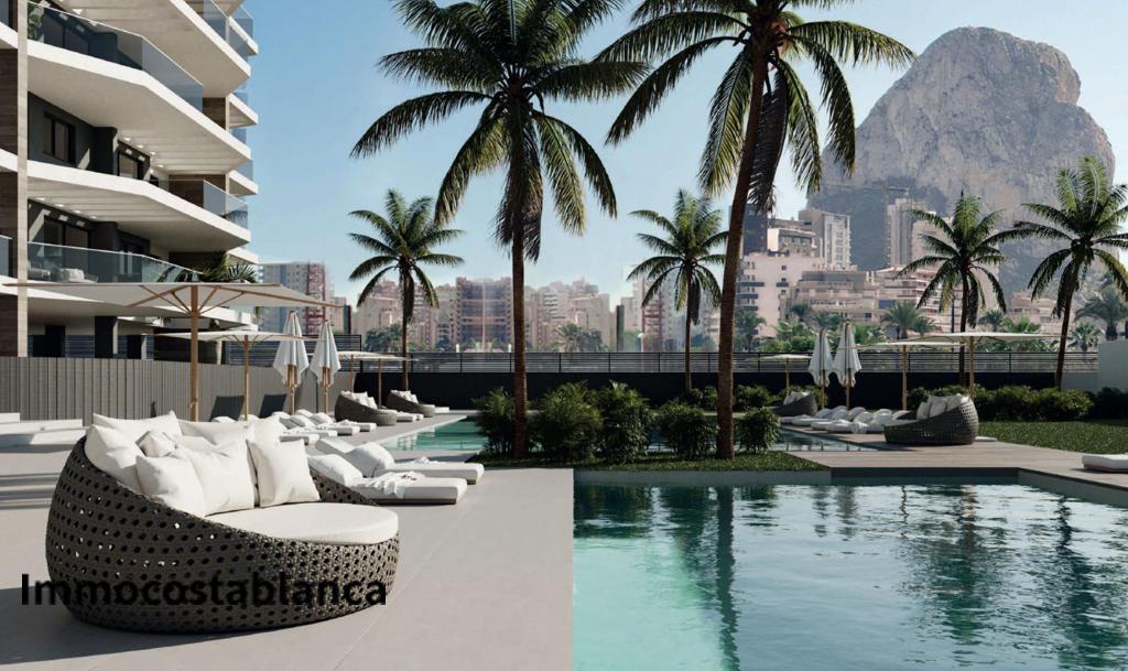 Apartment in Calpe, 80 m², 670,000 €, photo 3, listing 56223536