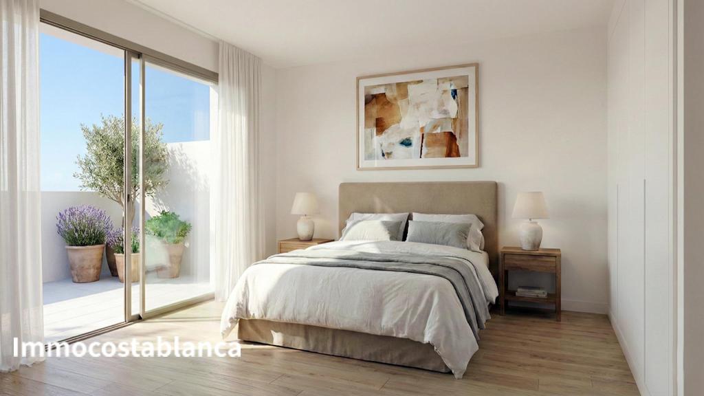Apartment in Pilar de la Horadada, 104 m², 292,000 €, photo 7, listing 53283616