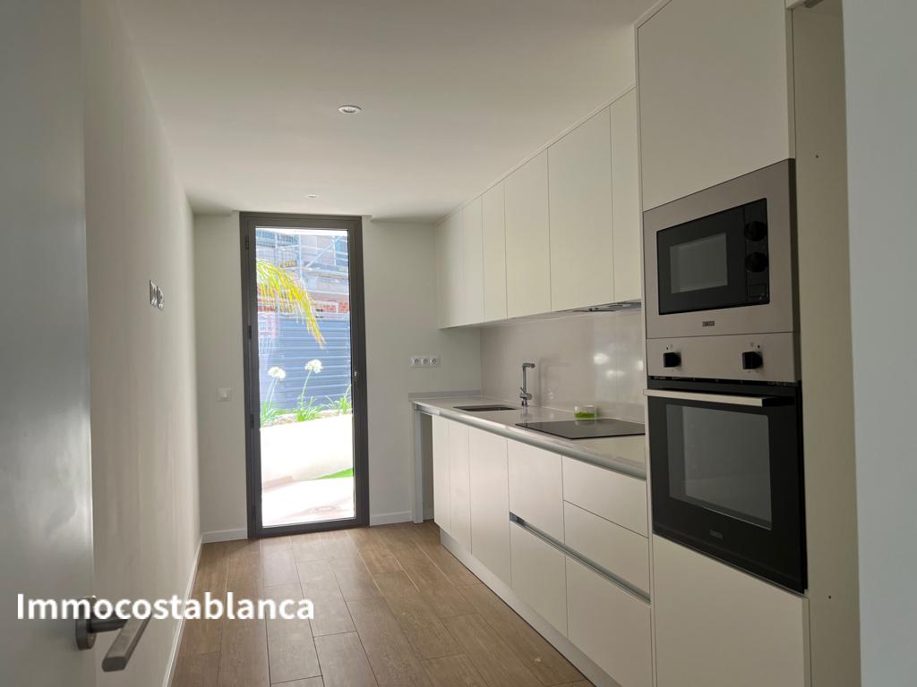 Apartment in Denia, 120 m², 325,000 €, photo 5, listing 19484976
