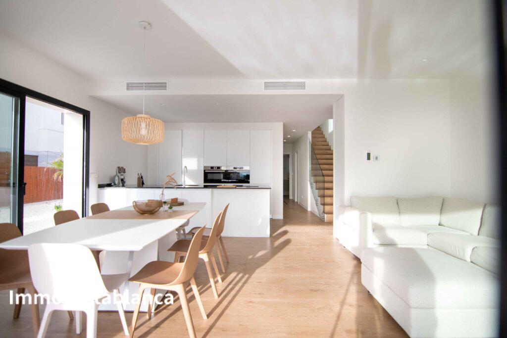 4 room villa in Los Montesinos, 157 m², 529,000 €, photo 7, listing 18004016