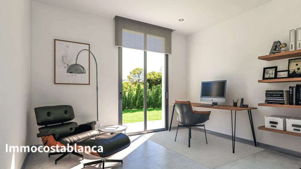 Villa in Benidorm, 130 m², 695,000 €, photo 10, listing 8127536