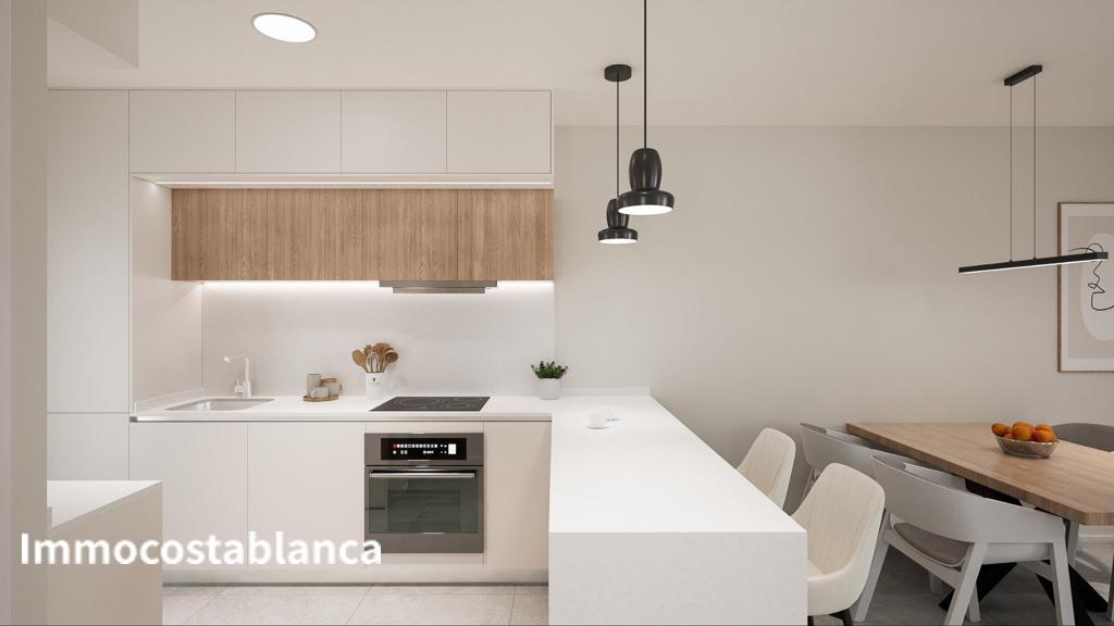Apartment in Pilar de la Horadada, 99 m², 460,000 €, photo 3, listing 72927536