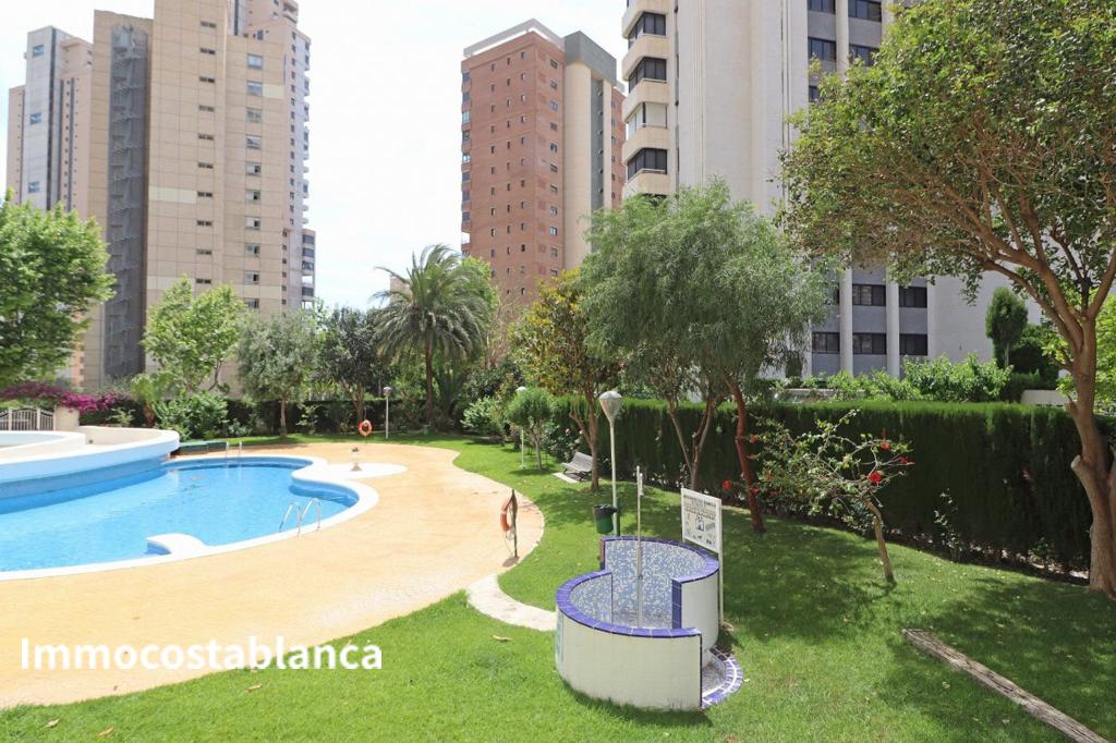 Apartment in Benidorm, 86 m², 190,000 €, photo 10, listing 10751296