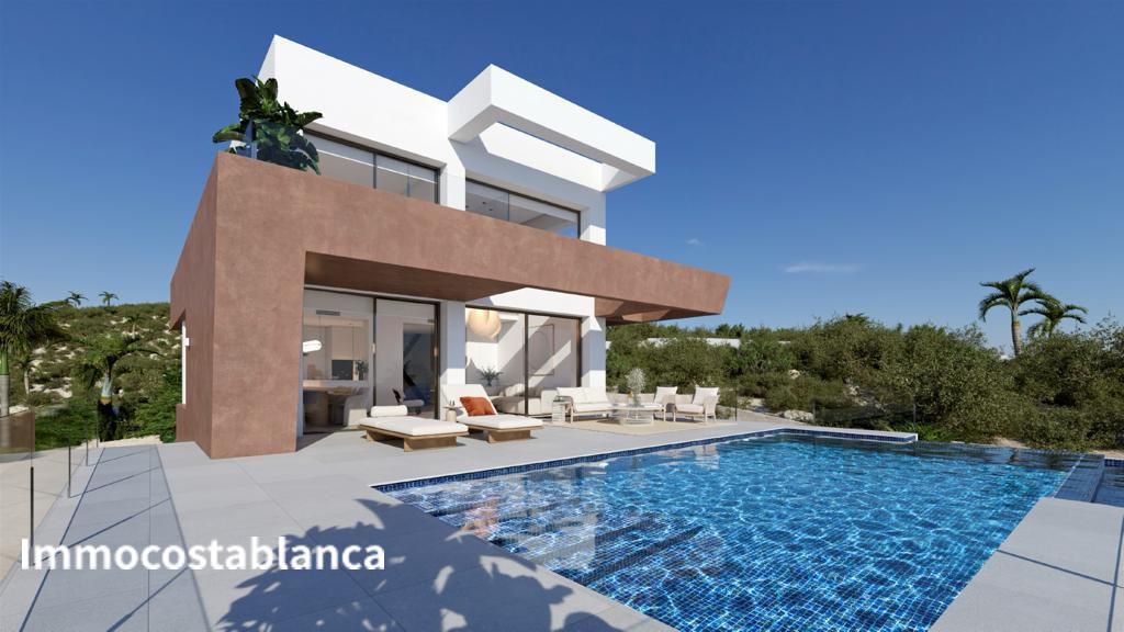 Detached house in Moraira, 290 m², 1,110,000 €, photo 4, listing 2796256