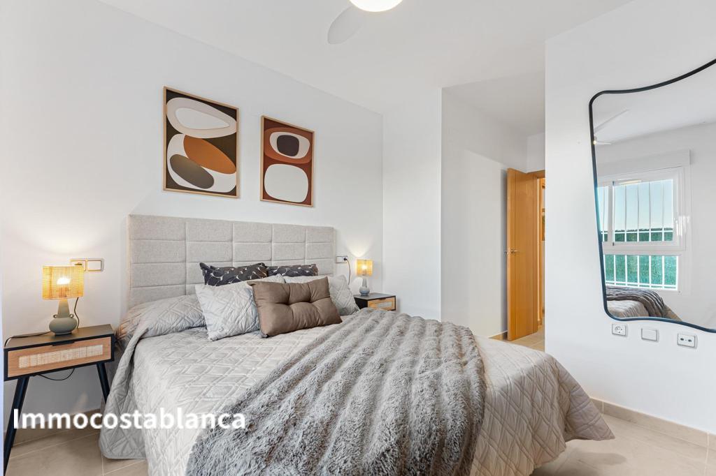 Apartment in Orihuela Costa, 52 m², 150,000 €, photo 8, listing 69663536