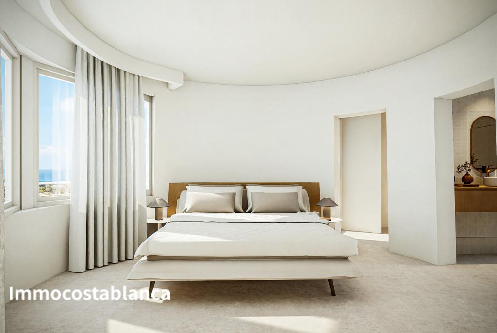 Villa in Altea, 416 m², 2,190,000 €, photo 5, listing 49567536