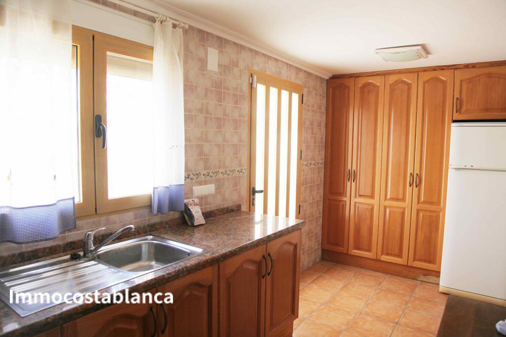 Detached house in Calpe, 340 m², 650,000 €, photo 6, listing 16861056