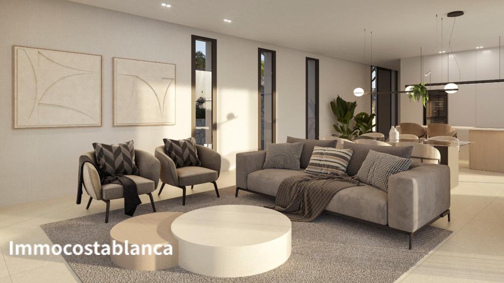 Detached house in Denia, 240 m², 1,600,000 €, photo 4, listing 5008416