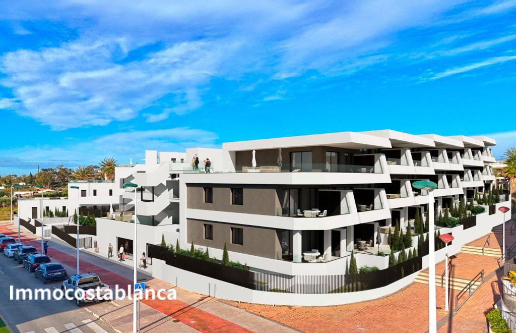 Apartment in La Marina, 78 m², 265,000 €, photo 1, listing 72216416