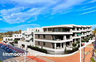 Apartment in La Marina, 78 m²