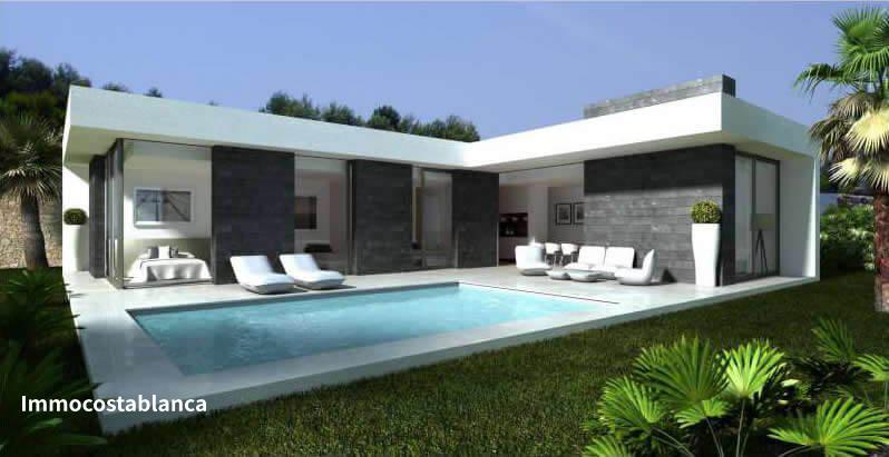 4 room villa in Denia, 140 m², 550,000 €, photo 1, listing 59159848