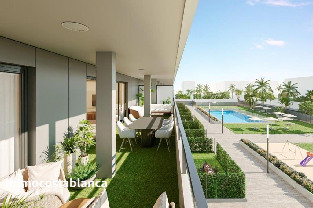 Apartment in Alicante, 104 m², 445,000 €, photo 1, listing 51337216
