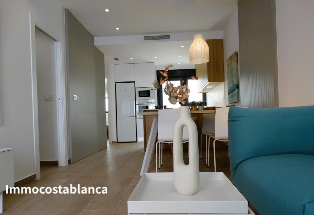 Detached house in Pilar de la Horadada, 96 m², 285,000 €, photo 1, listing 15807536