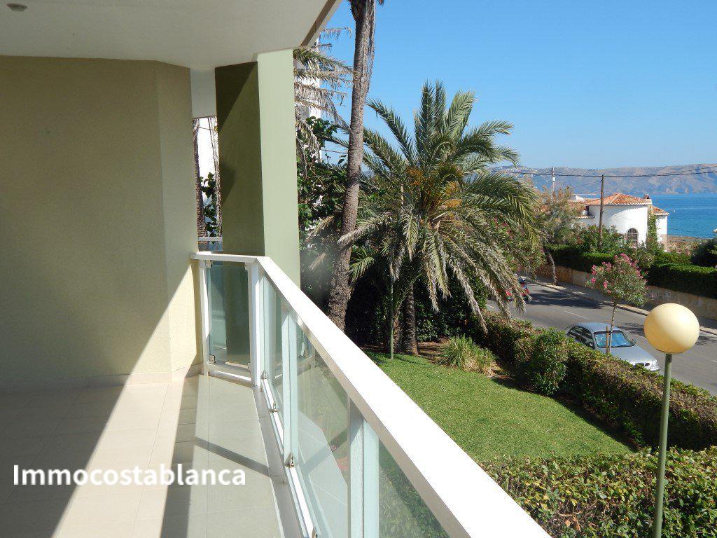 Apartment in Javea (Xabia), 262,000 €, photo 4, listing 5519848