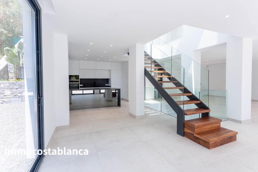 Detached house in Altea, 560 m², 1,700,000 €, photo 4, listing 76048176