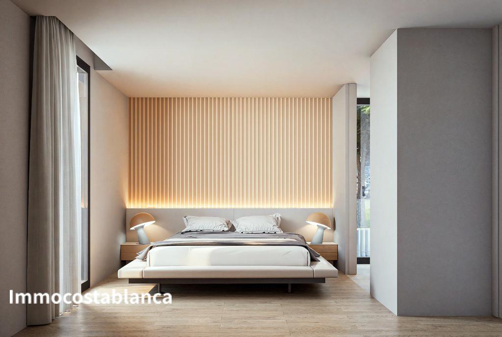 Detached house in Finestrat, 210 m², 850,000 €, photo 1, listing 52348176