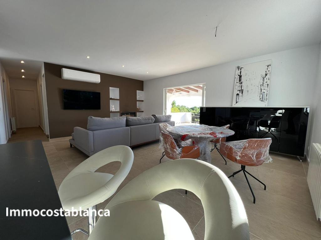Villa in Altea, 390 m², 850,000 €, photo 4, listing 1200096