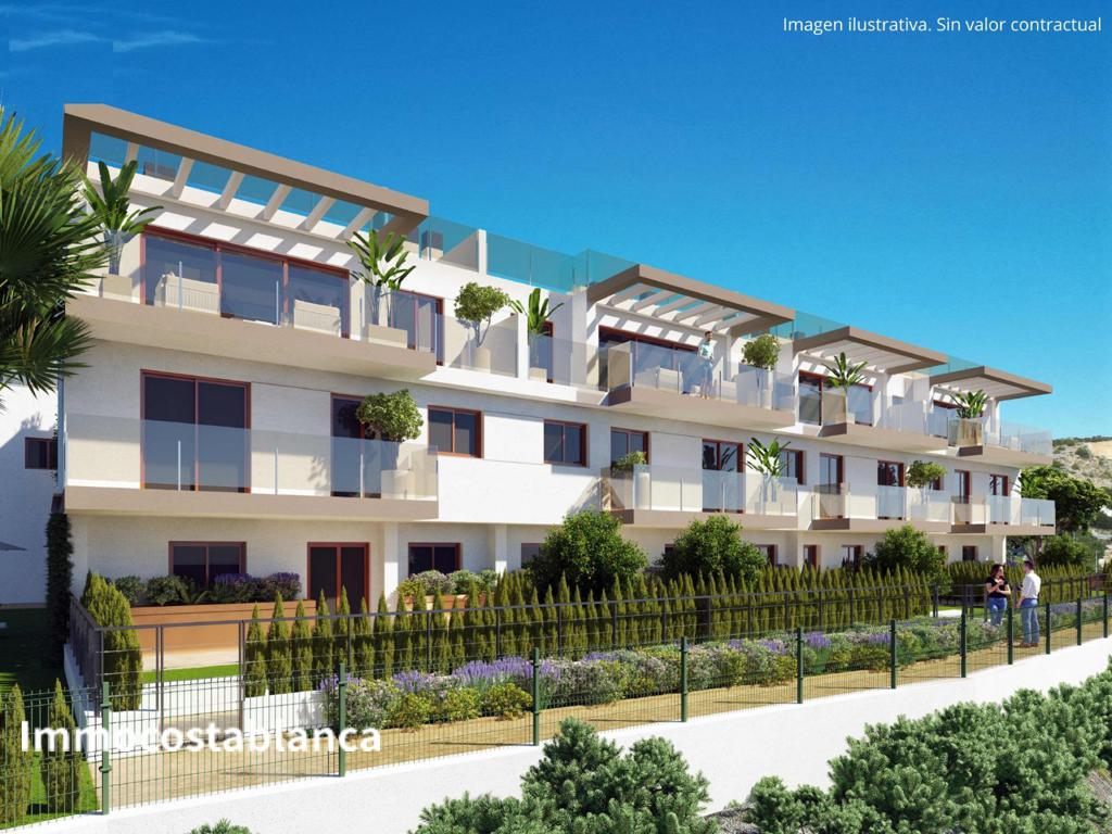 Apartment in La Nucia, 169 m², 457,000 €, photo 10, listing 14839536
