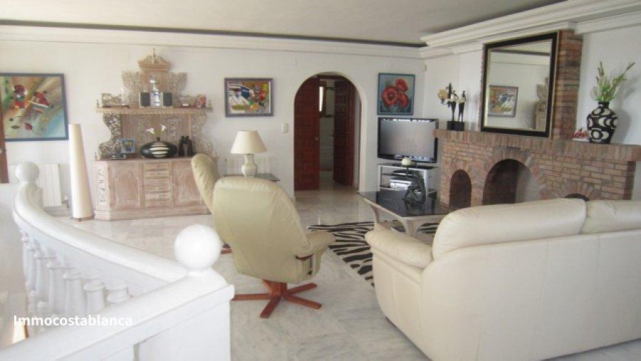 6 room villa in Calpe, 1,200,000 €, photo 4, listing 2127688