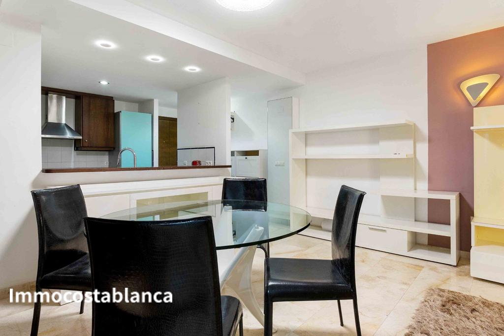 Apartment in Dehesa de Campoamor, 80 m², 205,000 €, photo 4, listing 312256