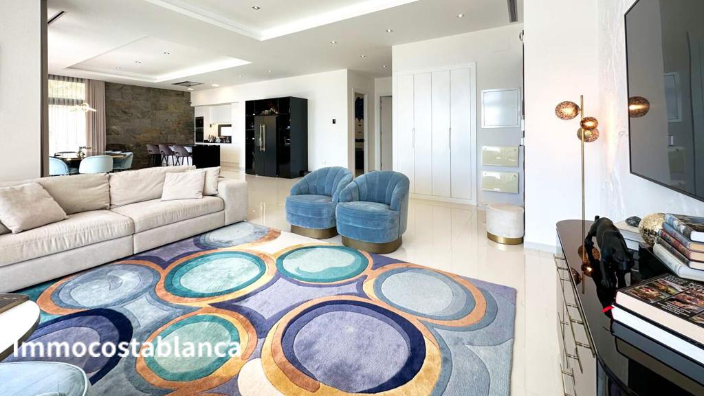 Detached house in Finestrat, 535 m², 2,000,000 €, photo 10, listing 59328416